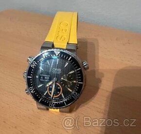 Oris Carlos Coste limited - 1