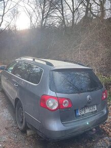 Passat b6 1.9 tdi