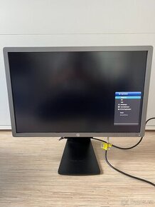 Prodám monitor HP EliteDisplay E241i Full HD