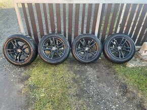 Alu kola BMW r16, 5x120