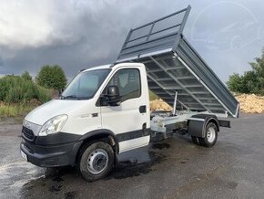 Iveco Daily 60C15 novy 3S sklápěč N1 B