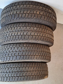 215/75r16 C 116/114 N Matador Sibiř Snow Van