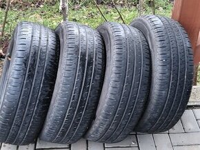 Pneu Nexen Roadian 215/65/R 16c