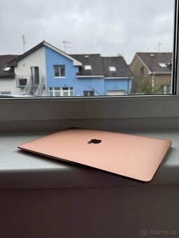 Apple MacBook Air 13 - 16Gb 2TB SSD Gold