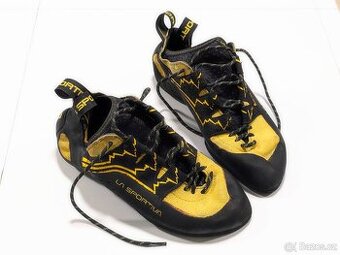 Lezečky LA SPORTIVA KATANA laces vel 41,5