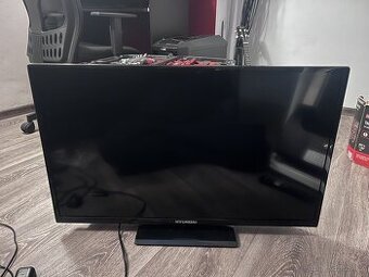 Televize 32" Hyundai HLR 32T350 SMART