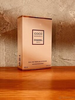 CHANEL COCO MADEMOISELLE INTENSE