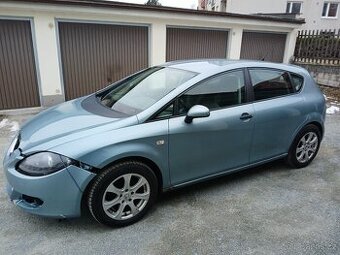 Seat Leon 1.6 75kW