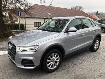 Audi Q3 2.0 TDI 110Kw automar 4x4