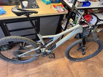 Specialized STUMPJUMPER Pro 2020 - 1