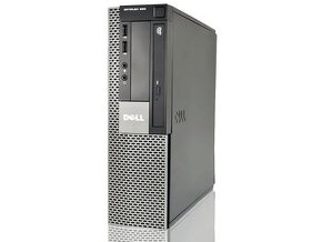 Dell OptiPlex 980 ( i7-860, 8GB RAM, 250 GB HDD)