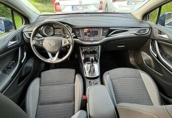 Opel Astra, 1.5 Cdti 90kw