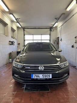 PASSAT B8 2.0 tdi - 110KW