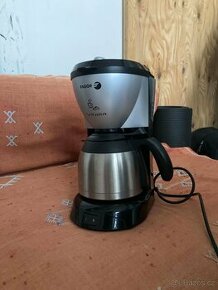 Kávovar na překapávanou kávu Fagor vitalia CG-416TH - 1