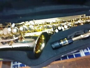 Saxofon  alt - 1