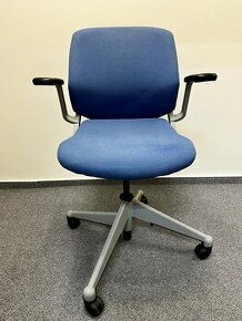 kancelářská židle Steelcase Vecta Kart - 1