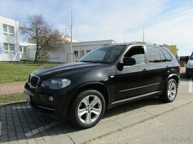 BMW x5 - 1