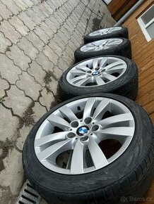 Bmw alu kola 5x120 r17