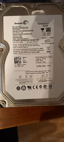 3,5" HDD SATA 750 GB 7200RPM - 2ks - 1