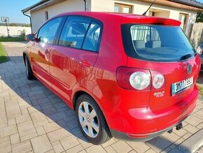 Prodám Volkswagen Golf Plus 1,4 TSI - 1