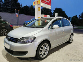 benzínový VW Volkswagen Golf Plus 6 147000km 1.4-16v 59kW