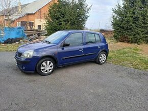 clio 1,2 - 1