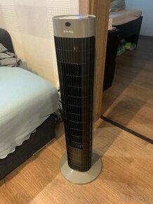 Silný ventilátor siguro