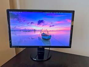 Benq 27 LED Monitor Model GL2760H - 1