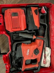 Hilti TE 30 A36 ATC/AVR