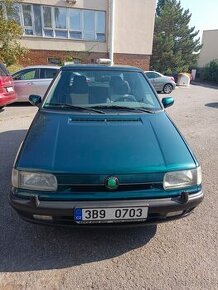 Škoda Felicia GLXI