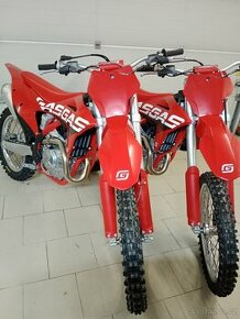 Gasgas MC 450 F 23