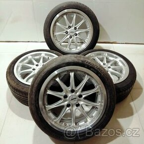 17" ALU kola – 5x112 – VOLKSWAGEN (AUDI, MERCEDES, BMW)  Dis