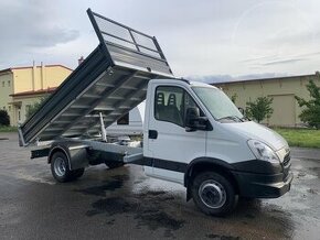 Iveco Daily 60C15 novy 3S sklápěč N1 B