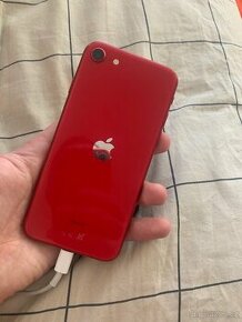 iPhone SE 2020 64GB Edition Red - 1