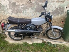 Simson S51