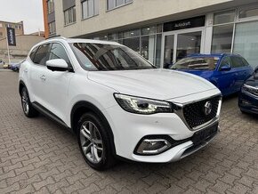 MG EHS PHEV Luxury 1.5 190kW AUT. Panorama Full LED Kamera