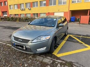 Ford Mondeo 2.0 TDCI