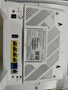 Prodám Zyxel O2 Gateway