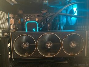 XFX RX 6700 XT Speedster Quick