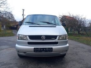 VW  Transporter T4 2.5TDI 75KW 10/2003 Poslední kousek