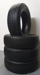 4x -- 205/60 R16 Zimní Continental WC TS870P --