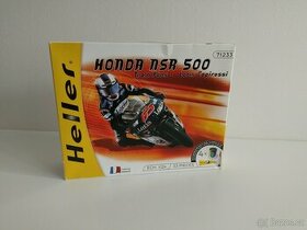 Model Honda NSR 500 1:24