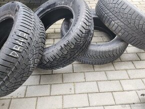 Zimní pneumatiky 235/60R18