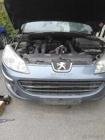 PEUGEOT 407-1.6HDI