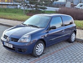 Renault Clio Storia 1.2