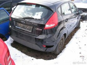 Prodám díly na Ford Fiesta 1.25 benzín R.V.2010 - 1