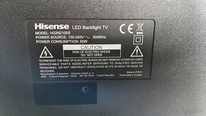 TV Hisense