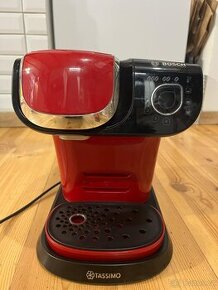 Kávovar Bosh Tassimo TAS6503 - 1