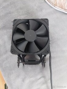 Noctua NH-U12S chromax.black