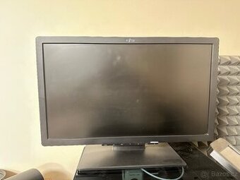 Monitor fujitsu 22” Full HD